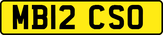 MB12CSO
