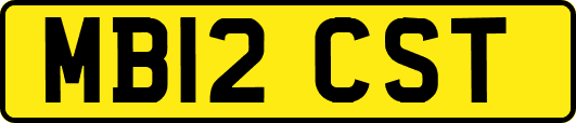 MB12CST