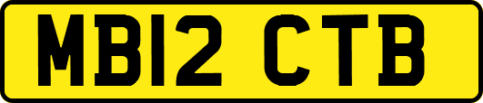 MB12CTB