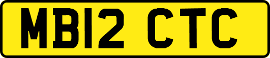 MB12CTC
