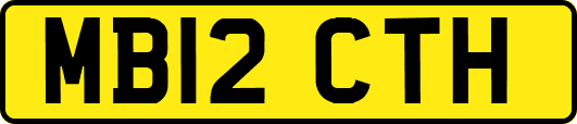 MB12CTH