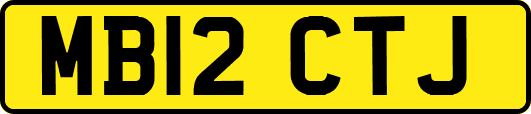 MB12CTJ