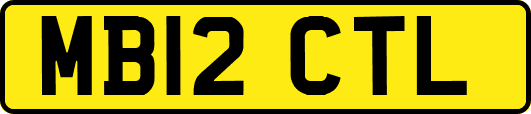 MB12CTL