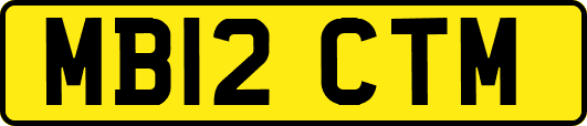 MB12CTM