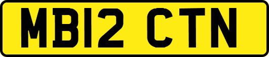 MB12CTN