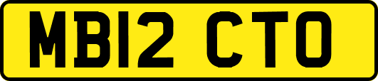 MB12CTO