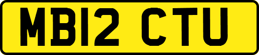 MB12CTU