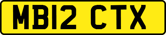 MB12CTX