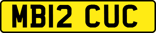 MB12CUC