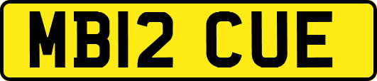 MB12CUE