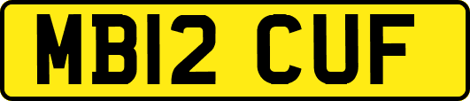 MB12CUF