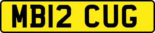 MB12CUG