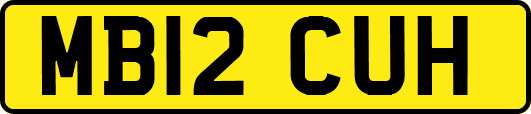 MB12CUH