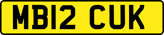 MB12CUK