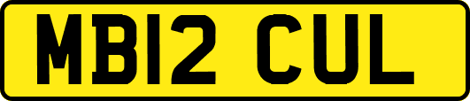 MB12CUL