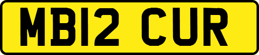 MB12CUR