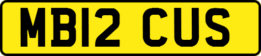 MB12CUS