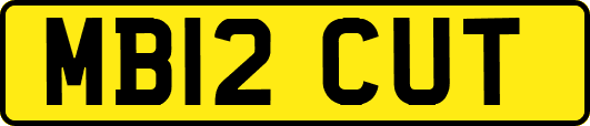 MB12CUT