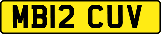 MB12CUV