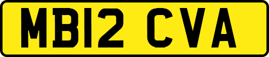 MB12CVA