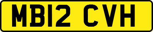 MB12CVH