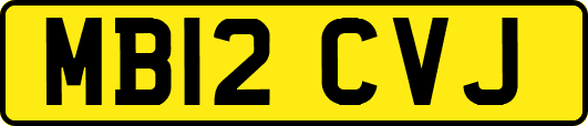 MB12CVJ