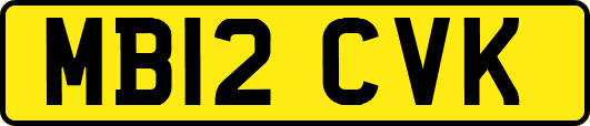 MB12CVK