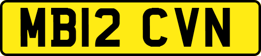 MB12CVN
