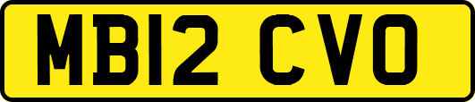 MB12CVO