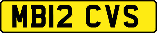MB12CVS