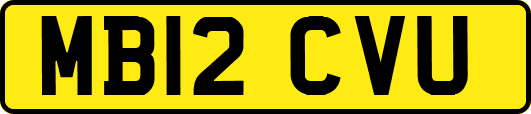 MB12CVU