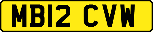 MB12CVW