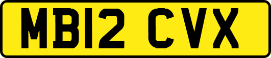 MB12CVX