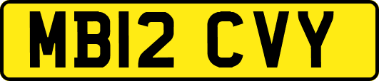 MB12CVY