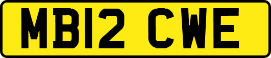 MB12CWE