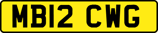 MB12CWG