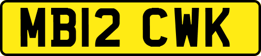 MB12CWK