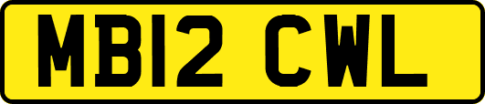 MB12CWL