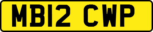 MB12CWP