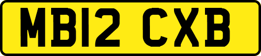 MB12CXB