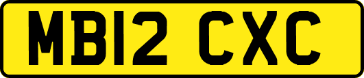 MB12CXC