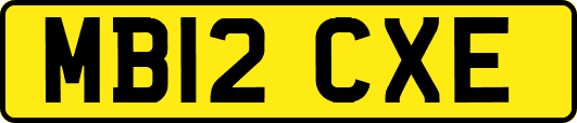 MB12CXE