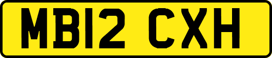MB12CXH