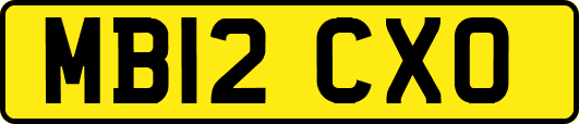 MB12CXO