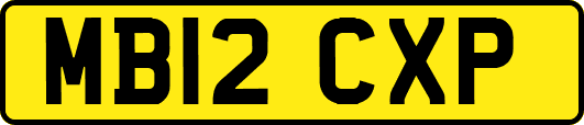 MB12CXP