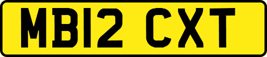 MB12CXT