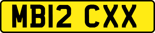 MB12CXX
