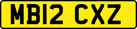 MB12CXZ