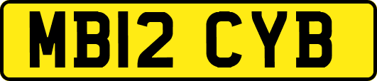 MB12CYB