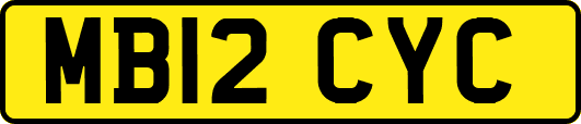 MB12CYC